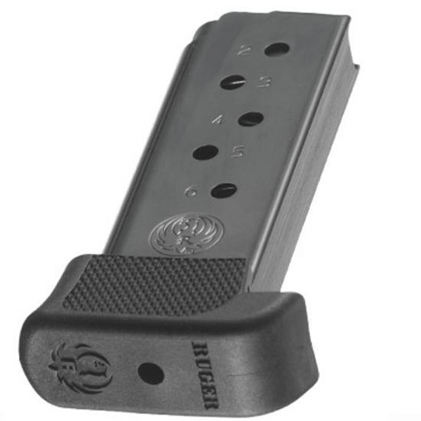 RUG MAG LCP EXT MAG-7 380 - Win Repeating Arms Promotion